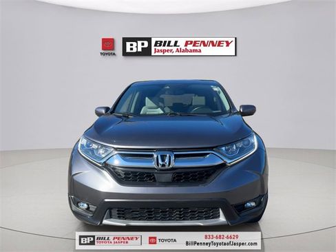 Used 2018 Honda CR-V EX-L image 8