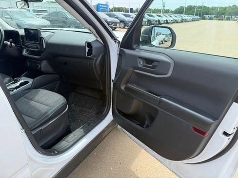 Used 2022 Ford Bronco Sport Big Bend w/ Convenience Package AWD/4WD image 23