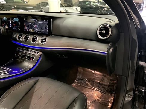 Certified 2022 Mercedes-Benz E 350 Sedan image 17
