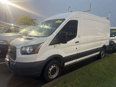 Used 2016 Ford Transit 250 148 Medium Roof