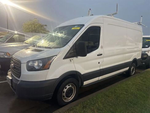 Used 2016 Ford Transit 250 148 Medium Roof image 1