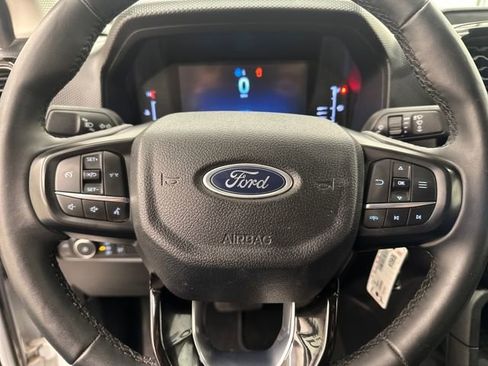 Certified 2024 Ford Ranger XLT image 18