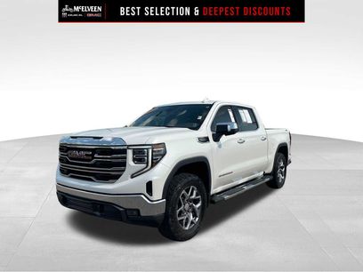 Used 2022 GMC Sierra 1500 SLT w/ SLT Convenience Package
