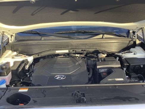 Used 2021 Hyundai Palisade SEL w/ Premium Package image 14