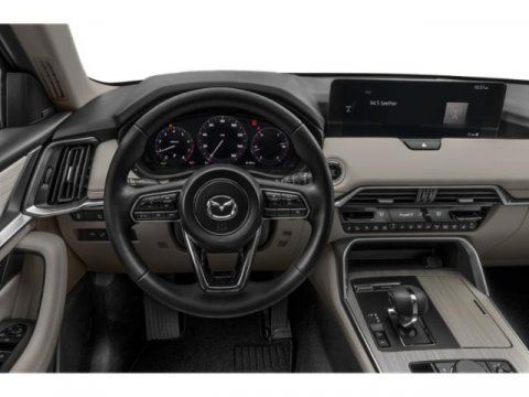 New 2026 MAZDA CX-90 3.3 Turbo w/ Premium Plus Pkg AWD/4WD image 10