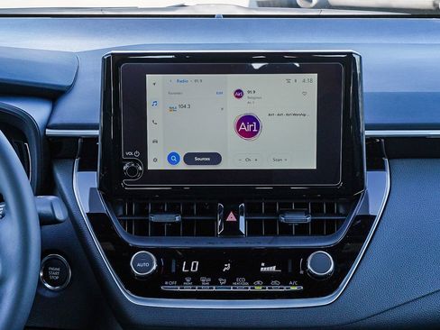 New 2026 Toyota Corolla SE image 17