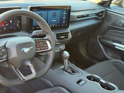 New 2026 Ford Mustang Coupe RWD image 11