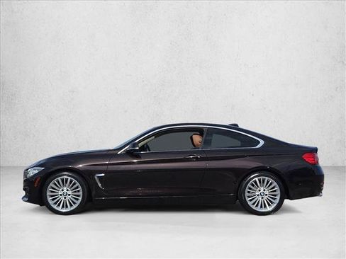Used 2014 BMW 428i Coupe RWD image 9