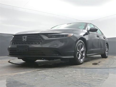 Used 2024 Honda Accord EX image 46