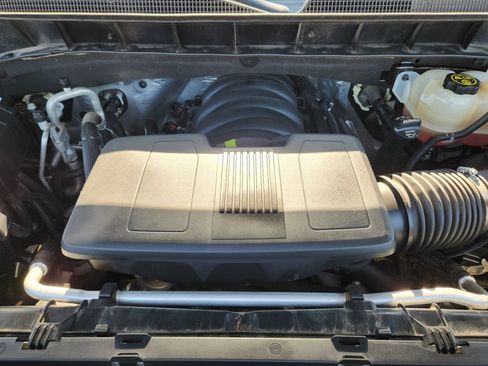 Used 2021 Chevrolet Silverado 1500 RST image 36