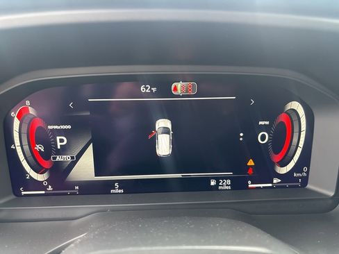 New 2026 Nissan Rogue Platinum AWD/4WD image 10