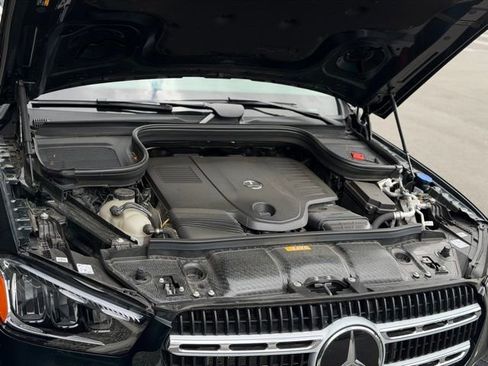 Used 2024 Mercedes-Benz GLE 450 4MATIC image 72