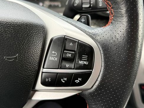 Certified 2023 Ford Explorer Timberline AWD/4WD image 21