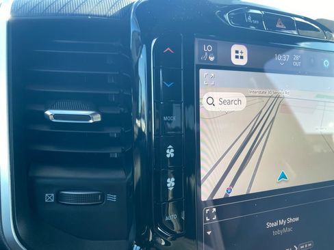 New 2026 RAM 1500 Lone Star image 25