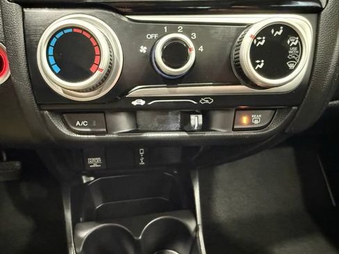 Used 2019 Honda Fit EX image 33