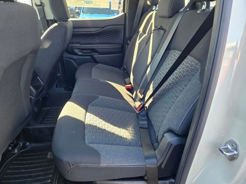 Used 2025 Ford Ranger XL image 7