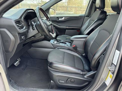 Used 2024 Ford Escape ST-Line image 20