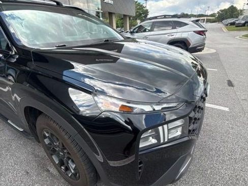 Used 2022 Hyundai Santa Fe XRT FWD image 15