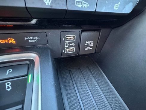 Used 2022 Honda Insight Touring image 26