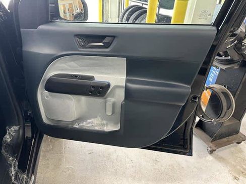 New 2025 Ford Maverick XLT w/ Equipment Group 301A image 48