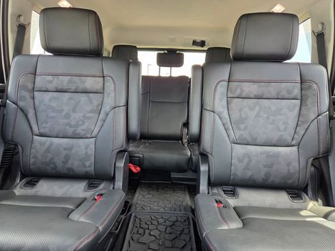 Used 2023 Toyota Sequoia TRD Pro AWD/4WD image 12