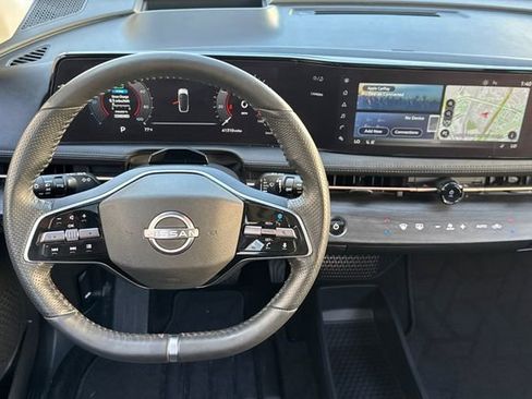 Used 2023 Nissan Ariya FWD image 16