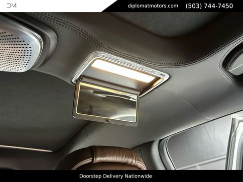 Used 2015 Mercedes-Benz S 65 AMG Sedan image 34