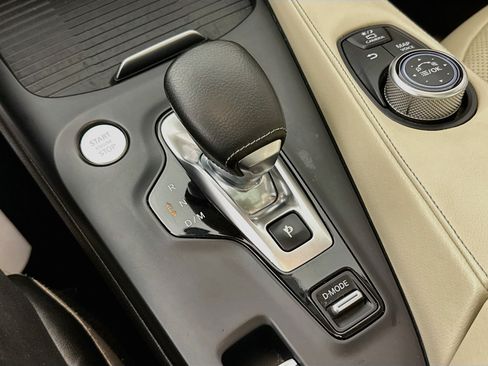 Used 2021 INFINITI QX50 Essential w/ Convenience Package FWD image 19