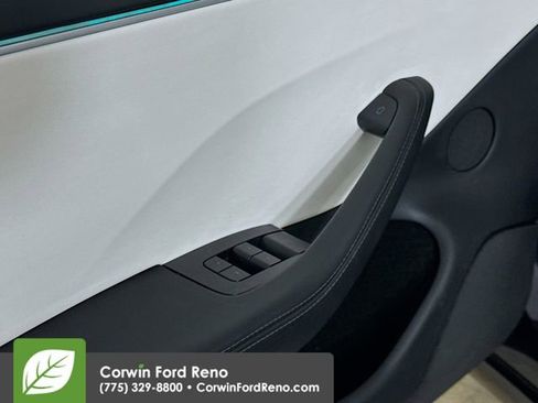 Used 2025 Tesla Model 3 Long Range image 17