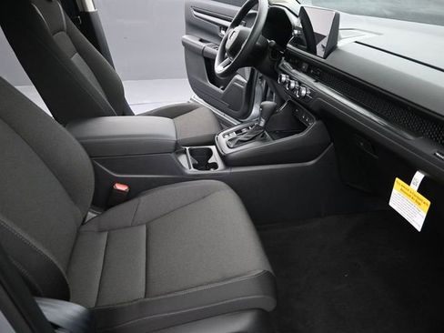 New 2026 Honda CR-V EX image 29