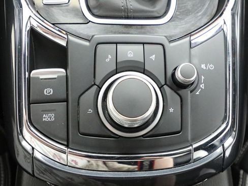 Used 2021 MAZDA CX-9 Grand Touring AWD/4WD image 7