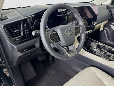 New 2026 Lexus NX 350 AWD w/ Luxury Package image 9