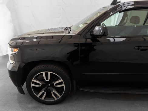 Used 2018 Chevrolet Tahoe Premier image 3
