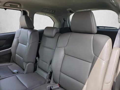 Used 2014 Honda Odyssey EX-L image 14