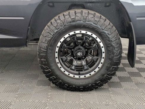 Used 2018 RAM 1500 Big Horn AWD/4WD image 16