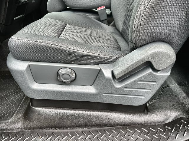 Used 2013 Ford F150 STX w/ Mid Equipment Group AWD/4WD image 15