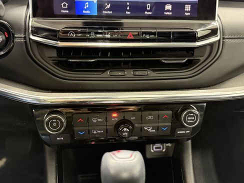 Used 2022 Jeep Compass High Altitude image 21