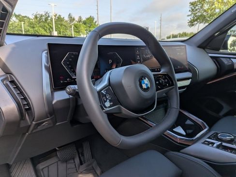 Certified 2026 BMW X3 xDrive30 w/ Convenience Package image 8