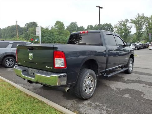 Used 2019 RAM 2500 Tradesman AWD/4WD image 7