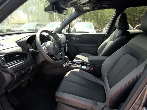 New 2026 Subaru Forester Sport AWD/4WD image 2