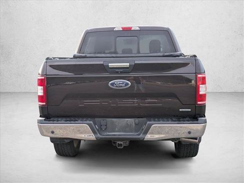 Used 2018 Ford F150 XLT w/ Equipment Group 302A Luxury AWD/4WD image 6