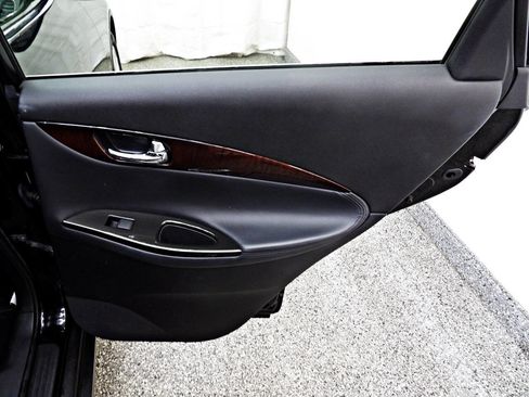 Used 2010 INFINITI EX35 Journey image 12