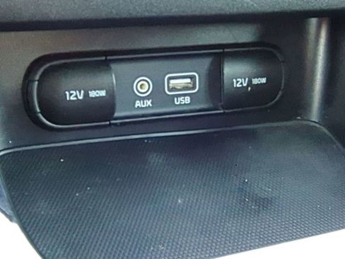 Used 2020 Kia Forte GT-Line FWD image 24