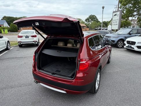 Used 2013 BMW X3 xDrive28i AWD/4WD image 19