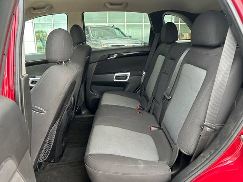 Used 2014 Chevrolet Captiva Sport LT FWD image 10