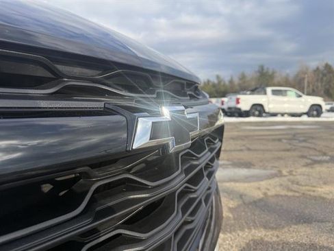 Used 2024 Chevrolet Blazer LT w/ Convenience Package image 6