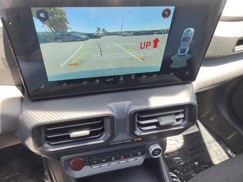 New 2025 Ford Mustang Coupe image 10