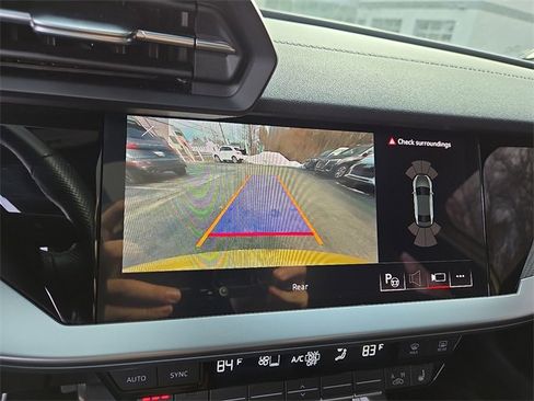 Certified 2024 Audi S3 Premium Plus w/ Premium Plus Package image 18