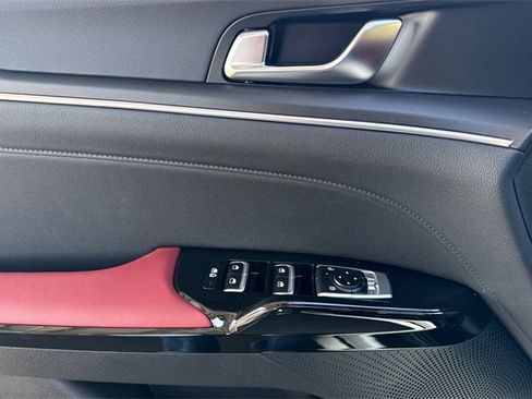 New 2026 Kia K5 GT-Line image 12