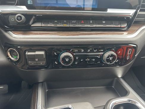 New 2026 Chevrolet Silverado 1500 RST w/ Convenience Package II image 26